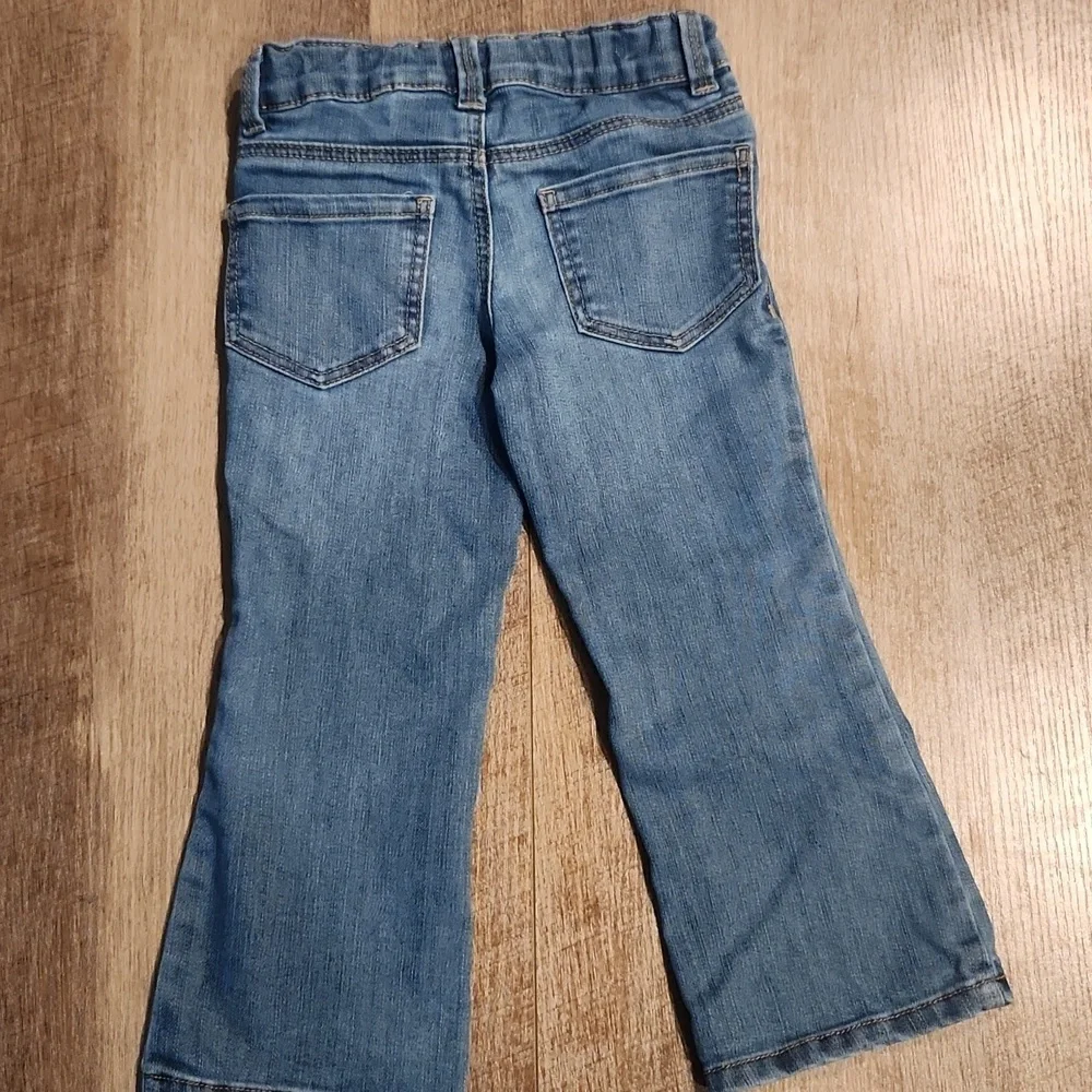 Osh Kosh B'Gosh Bootcut Jeans. Size 2T